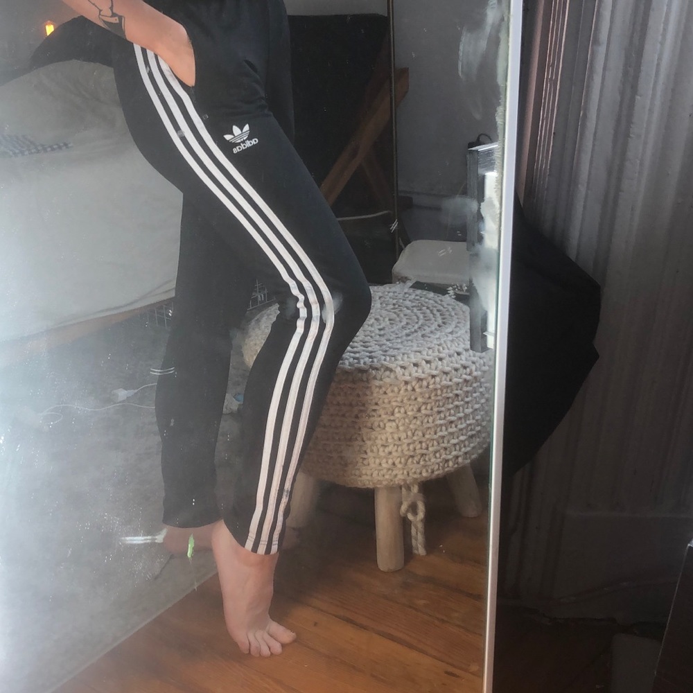 Adidas joggers